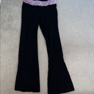 Gap yoga pants